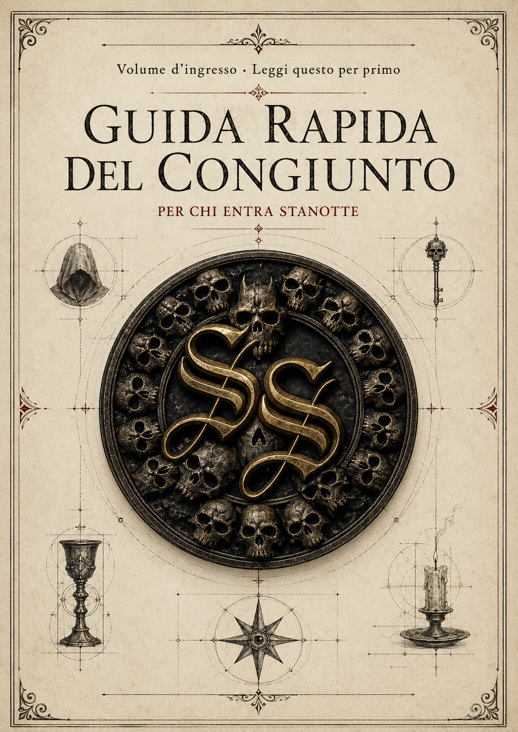 Guida Rapida del Congiunto